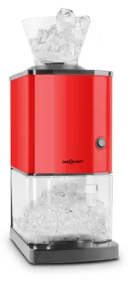 Zdjęcie produktu dla oneconceptIcebreaker, kruszarka do lodu, 15 kg/h, 3,5 l, stal nierdzewna
