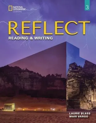 Zdjęcie produktu dla Reflect 3 Reading & Writing Teacher's Guide