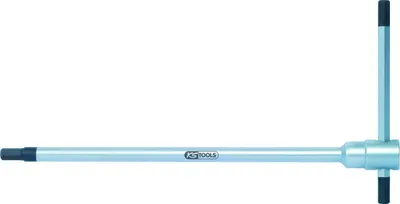 Produktbild von KS Tools 158.5106, 210 mm, 126 g