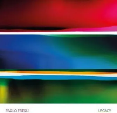 Produktbild von Legacy(3CD Box)
