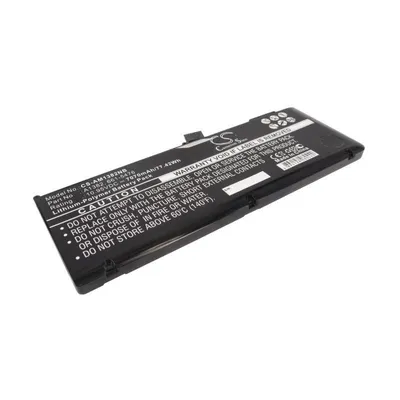 Produktbild von Akku für APPLE MacBook Pro 17 2011 A1383