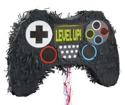 Image de Controller Video Game Pinata Party Game