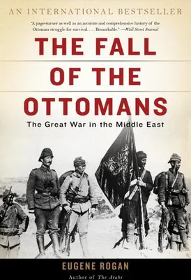 Zdjęcie produktu dla The Fall of the Ottomans