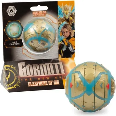 Immagine prodotto di Figure d'azione Gormiti GRV013
