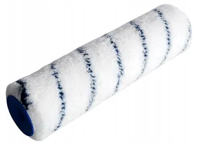 Produktbild von Blue Dolphin Farbroller Ersatzwalze 15 cm aus Polyester