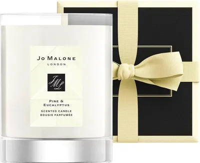 Obrázok produktu pre Jo Malone London Pine & Eeucaliptus Luxury Scented Candle Fy20