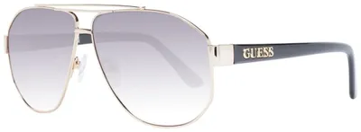 Produktbild von Guess Sonnenbrille GF6145 32B 61