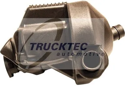 Produktbild von TRUCKTEC AUTOMOTIVE 08.10.153 Ventil Kurbelgehäuseentlüftung PCV für BMW 3 Touring (E91)