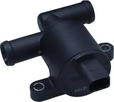 Produktbild von MAXGEAR Kühlmittelregelventil 17-0201 für VW Golf VII Schrägheck (5G1, BQ1, BE1, BE2)