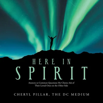 Produktbild von Here in Spirit