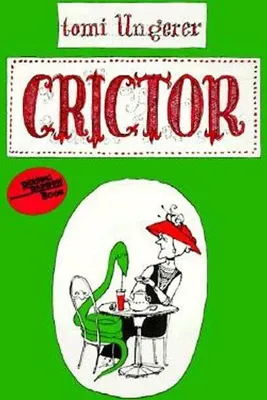 Produktbild von Crictor