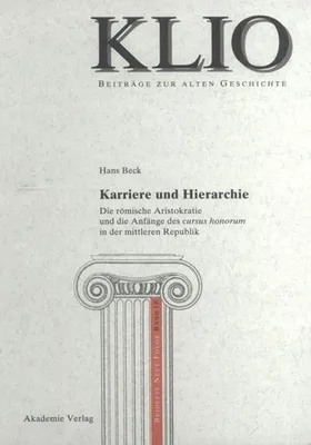 Produktbild von Karriere und Hierarchie
