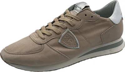 Produktbild von Philippe Model Sneaker Low Damen 31373133303438 Beige 40 EU