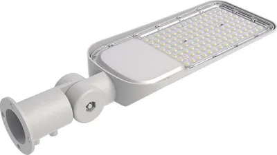 Produktbild von V-tac samsung dimmbarer Chip led Straßenleuchte 50w 120lm/w vt-59st 4000k 5000lm