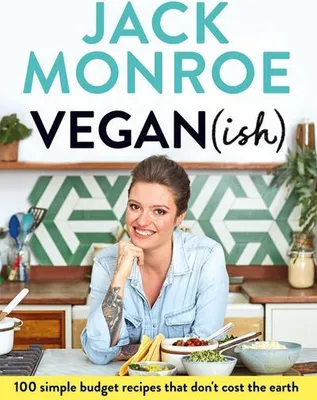 Immagine prodotto di Vegan (ish)