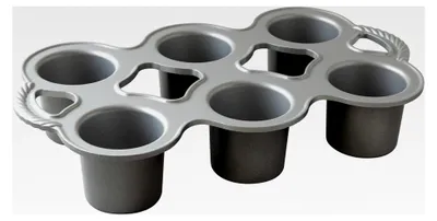 Produktbild von Muffinform