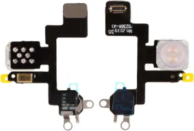 Zdjęcie produktu dla TAŚMA FLASH MIKROFON DO iPhone 12 mini