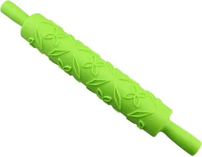 Zdjęcie produktu dla Wałek do wytłaczania 25 cm - Cakesicq