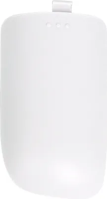 Image de INF Couvercle latéral de la batterie de l'appareil photo Polaroid Mini 12 Blanc