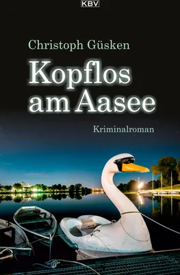 Produktbild von Kopflos am Aasee