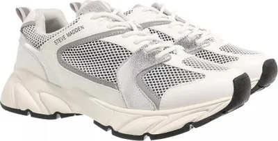 Produktbild von Steve Madden Sneaker Sneaker Kunstleder/Textil