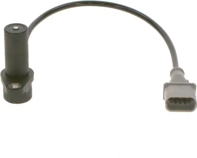Produktbild von BOSCH 0 261 210 248 Kurbelwellensensor Impulsgeber für PORSCHE BOXSTER (986)