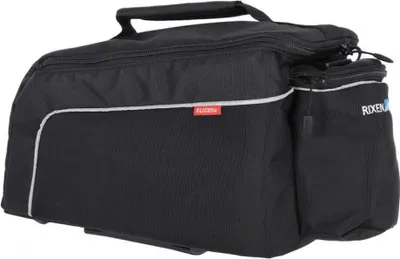 Produktbild von Klickfix Gepäckträgertasche Rackpack 1