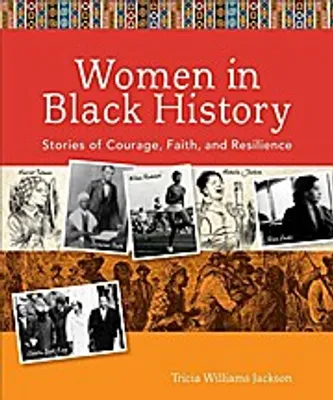 Produktbild von Women in Black History