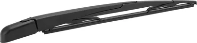 Immagine prodotto di Set di spazzole tergicristallo posteriori per auto 6429T1 nero di ricambio per Peugeot 307 2000-2012