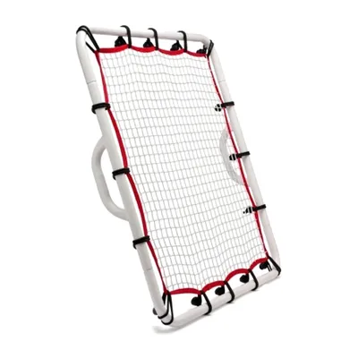 Obrázok produktu pre Tréner brankárov Rebounder Yakimasport White 100149