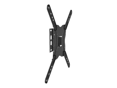 Immagine prodotto di Equip Wandhalterung  23"-55"/1TFT gelenkig  1Gelenk  30Kg sw retail