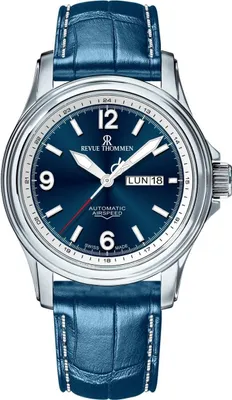 Obrázek produktu pro Revue Thommen hodinky 16040.2335