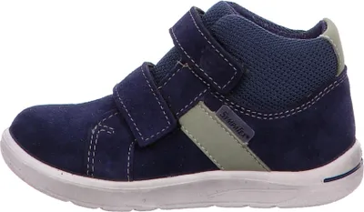 Produktbild von Pepino by Ricosta Halbschuhe Jungen 31383936393834 Blau 24 EU
