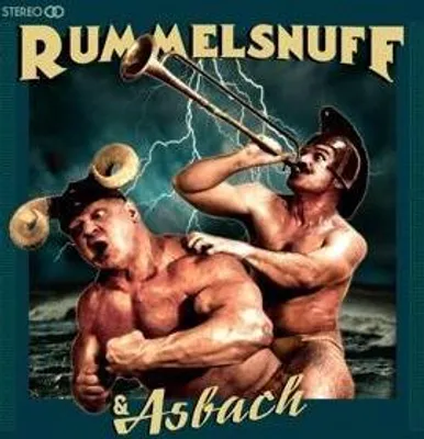 Produktbild von Rummelsnuff & Asbach