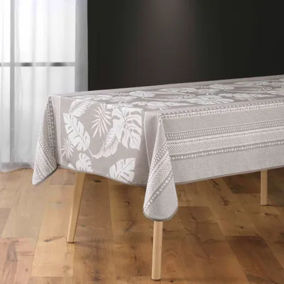 Produktbild von Tischdecke aus Polyester AMBRINE, bedruckt, 150 x 240 cm