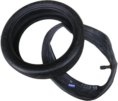 Produktbild von Reifen & Schlauch 50/75-6.1 CHAO YANG 155mm für E-Scooter / Elektroroller M365 und andere - HMParts
