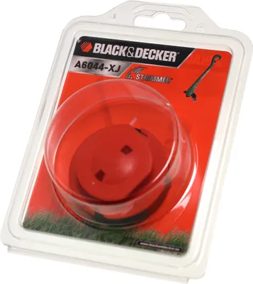 Obrázek produktu pro Black & Decker A6044-XS, Černá, Červená, Bílá, 5,5 m, D609, GL110, GL320, GL325, GL300, GL200, GL220, GL225S, GL420, 1 kusů, 1,5 mm