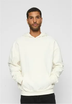 Produktbild von Urban Classics Ultra Heavy Hoody ready for dye M