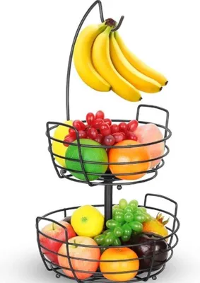 Image de Corbeille à fruits moderne