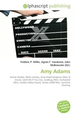 Produktbild von Amy Adams
