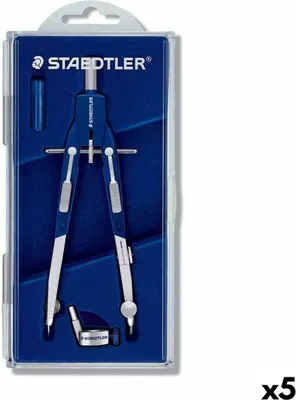 Obrázek produktu pro 1x Mars 552 01 Zirkel Mars 552 comfort