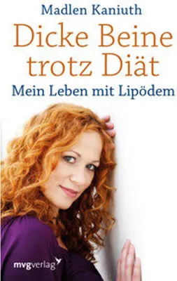 Produktbild von Dicke Beine trotz Diät