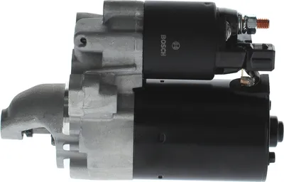Produktbild von BOSCH 1 986 S00 652 Starter Anlasser 0,9kW für MINI Schrägheck (R56) 12V