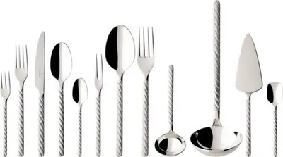 Produktbild von Villeroy & Boch Montauk Tafelbesteck 70tlg.