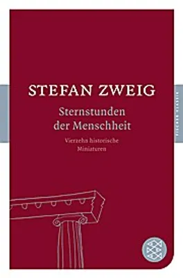 Obrázek produktu pro Sternstunden der Menschheit