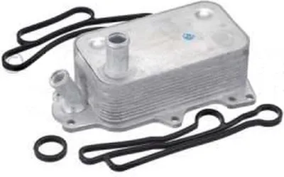 Produktbild von PIERBURG 7.09269.49.0 Ölkühler Motoröl für FORD Transit Mk6 Kasten (V347, V348, FA) Transit Mk7 Kastenwagen (V363, FCD, FDD) Transit Mk6 Bus