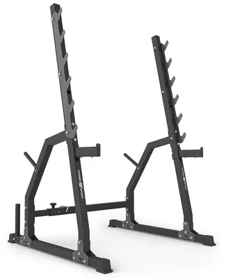 Produktbild von Marbo Sport - Verstellbare Hantelablage mit Notablage und Abstandsverstellung MS-S107 2.0