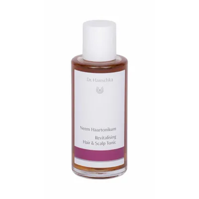 Image de Hauschka Hair & Scalp Revitalising Hair & Scalp Tonic (100 ml)