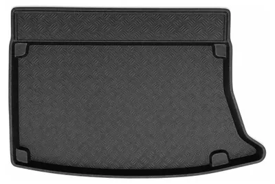 Image de Tapis de coffre PE pour Hyundai i30 I 2007-2012 hatchback