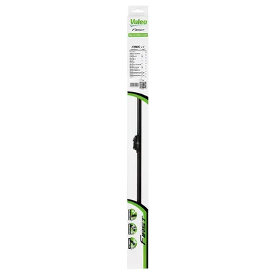 Productafbeelding van VALEO FIRST ruitenwisserbladen voor VW Golf VII hatchback (5G1, BQ1, BE1, BE2), frameless, 650mm
